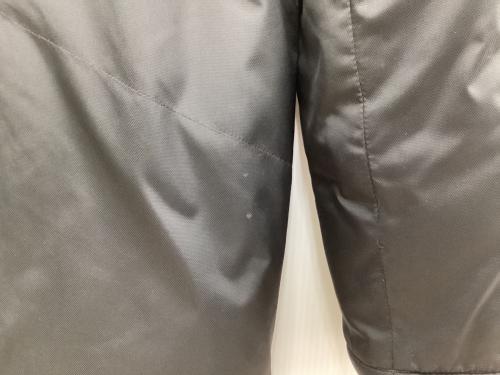 adidas (アディダス) サッカーウェア(トップス) メンズ SIZE M ブラック ミドルコート チェルシー チャンピゾンズリーグ