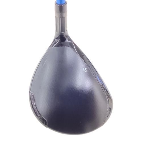 TaylorMade (テーラーメイド) フェアウェイウッド STEALTH フレックス【S】 ロフト角【18°】 SPEEDER NX 純正グリップ良好