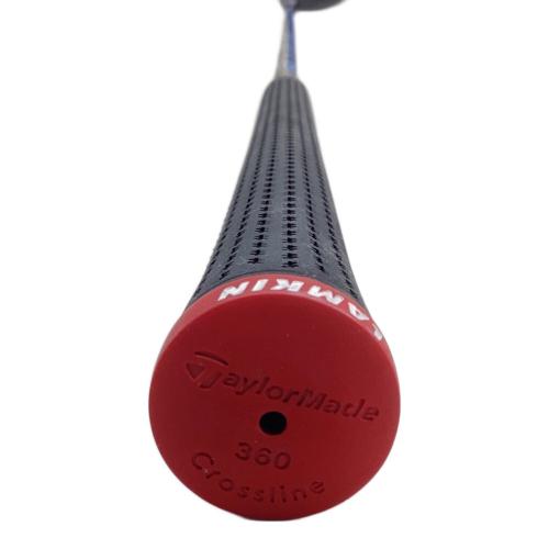 TaylorMade (テーラーメイド) フェアウェイウッド STEALTH フレックス【S】 ロフト角【18°】 SPEEDER NX 純正グリップ良好