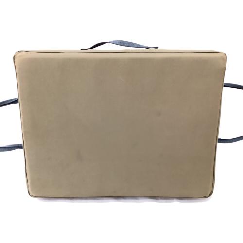 Deelight (ディーライト) 収納ケース　ハイブリッドクーラー オリーブ×グレー ハイブリッドクーラー outdoor monster