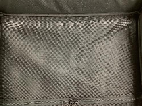 Deelight (ディーライト) 収納ケース　ハイブリッドクーラー オリーブ×グレー ハイブリッドクーラー outdoor monster