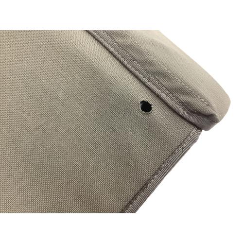 H&O (エイチアンドオー) 収納ケース カーキ シェルコンサイドバック