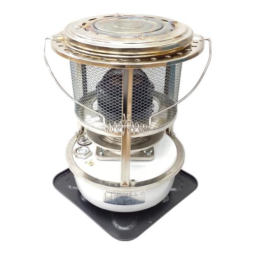 FUJIKA (フジカ) アウトドアヒーター PSCマーク有 KSP-229-21C