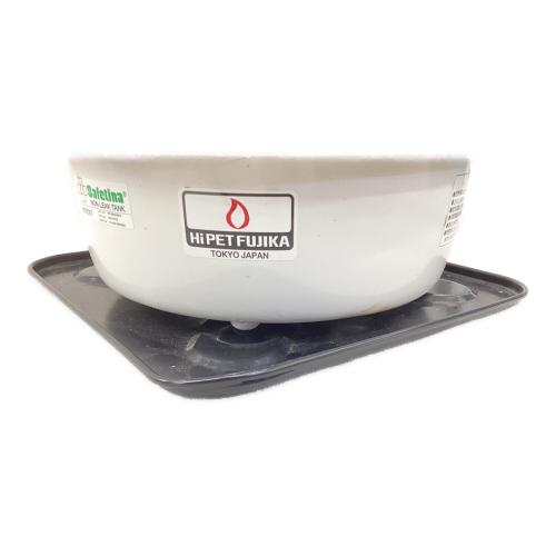 FUJIKA (フジカ) アウトドアヒーター PSCマーク有 KSP-229-21C-J2 フジカハイペット