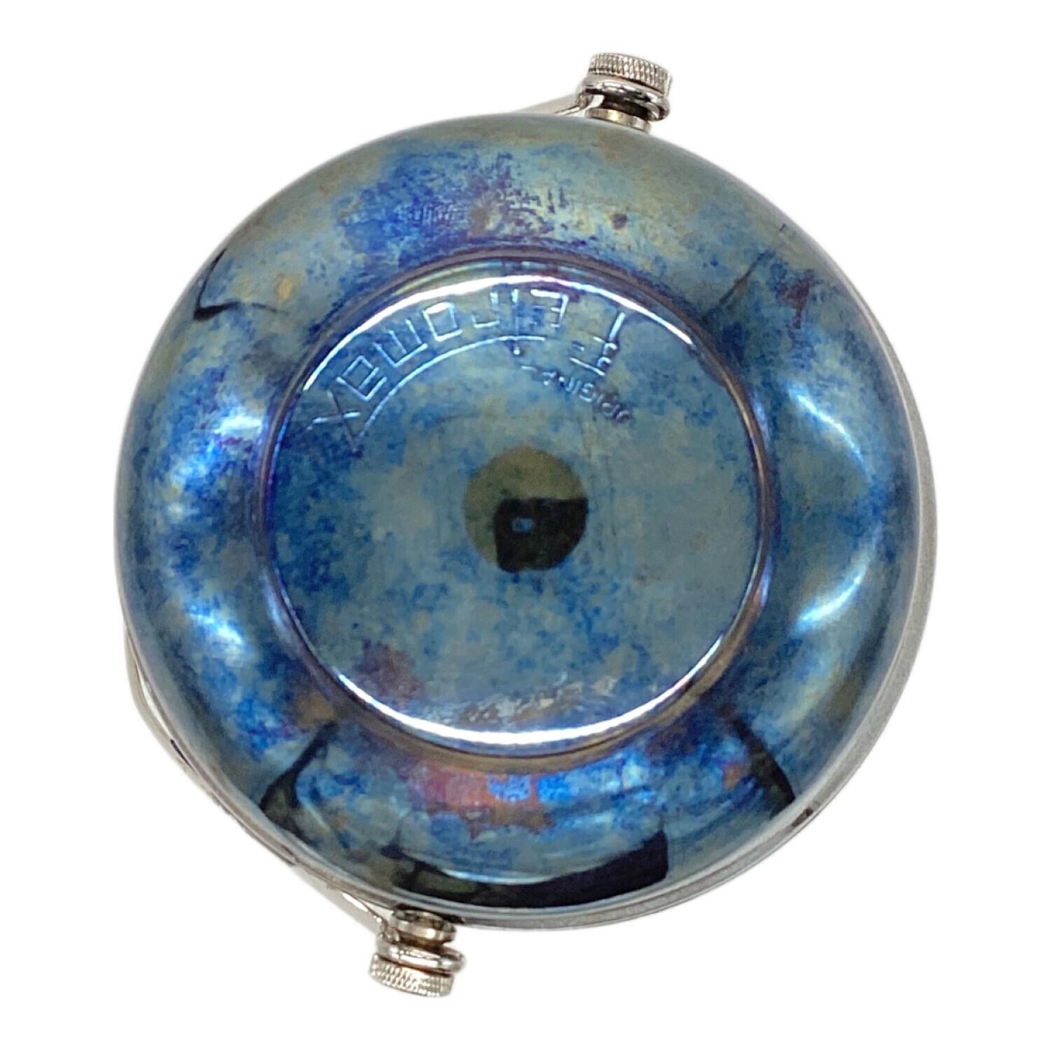 PETROMAX (ペトロマックス) ケロシンランタン シルバー HK500