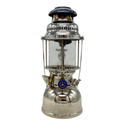 PETROMAX (ペトロマックス) ケロシンランタン シルバー HK500