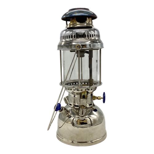 PETROMAX (ペトロマックス) ケロシンランタン シルバー HK500