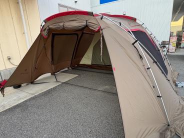 カテゴリ：テント・タープ｜在庫：あり】商品一覧｜中古・リサイクル
