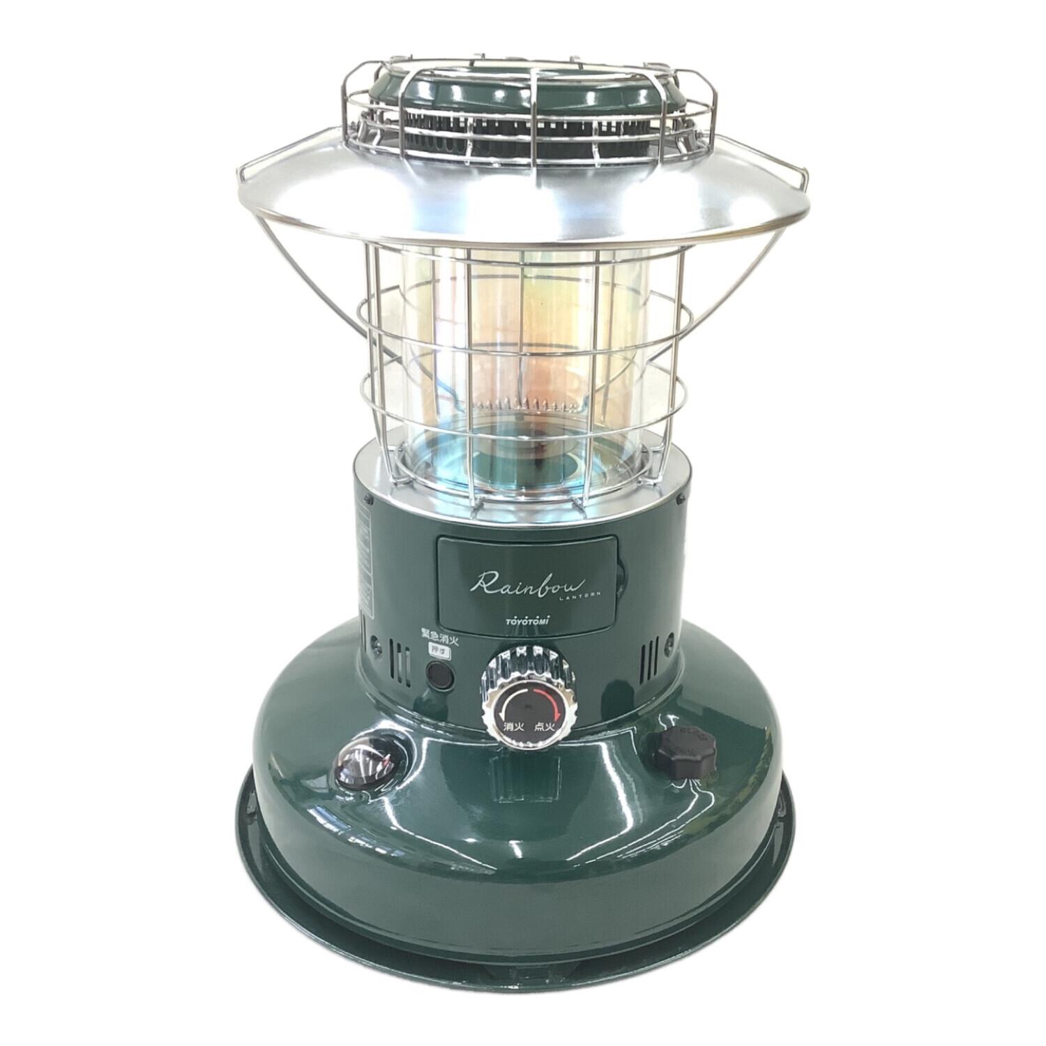 TOYOTOMI (トヨトミ) アウトドアヒーター PSCマーク有 RL-250