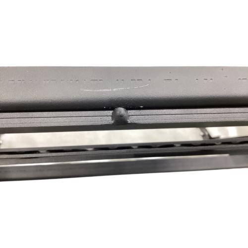 NATURE TONES (ネイチャートーンズ) アウトドアテーブル ブラック ヘビースタンド