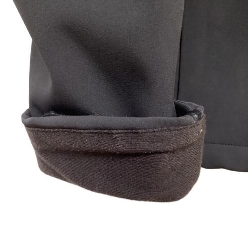 ak BURTON (エーケー バートン) スノーボードウェア(ジャケット) アウターシェルジャケット メンズ SIZE S ブラック