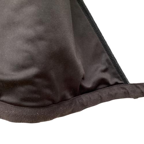 ak BURTON (エーケー バートン) スノーボードウェア(ジャケット) アウターシェルジャケット メンズ SIZE S ブラック