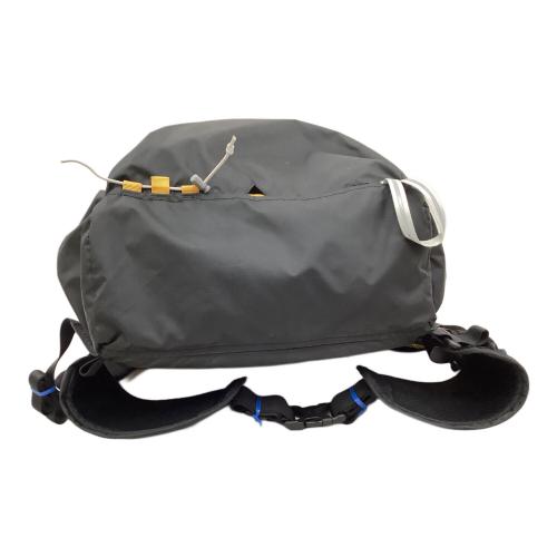 GOSSAMER GEAR (ゴッサマーギア) バックパック イエロー KUMO36 背面長 約41～45cm 31-40L(山小屋泊)