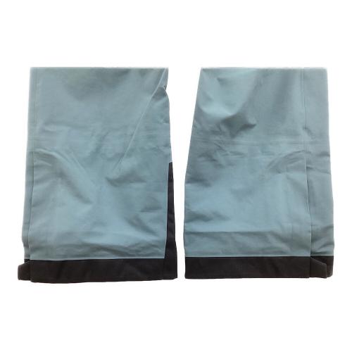 GOLDWIN (ゴールドウイン) スキーウェア(パンツ) メンズ SIZE 4(参考サイズ:XL) ブルー スリーレイヤーカーゴビブ G34351