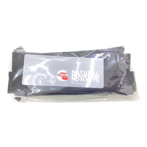 NATURAL MOUNTAIN MONKEYS (ナチュラルマウンテンモンキーズ) ファニチャーアクセサリー ブラック SWATフレームカバー