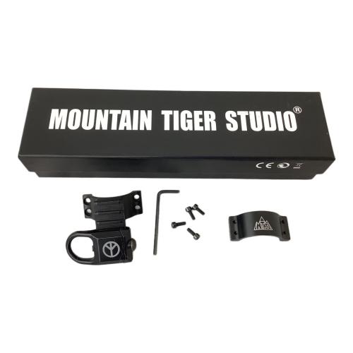 MOUNTAIN TIGER STUDIO アウトドア雑貨 マルチライター