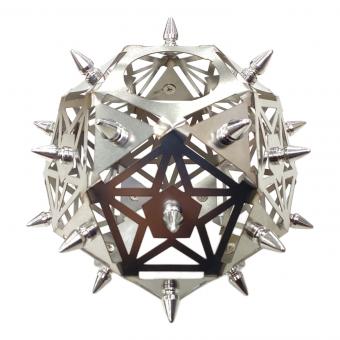 NORA HOLIC ランタンアクセサリー TE-29 (テッキュウ）