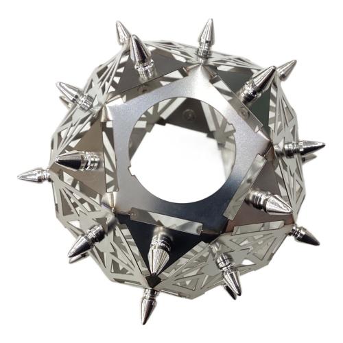 NORA HOLIC ランタンアクセサリー TE-29 (テッキュウ）