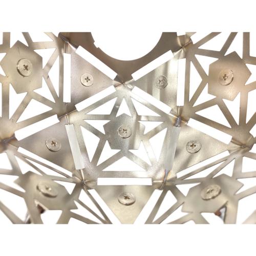 NORA HOLIC ランタンアクセサリー TE-29 (テッキュウ）