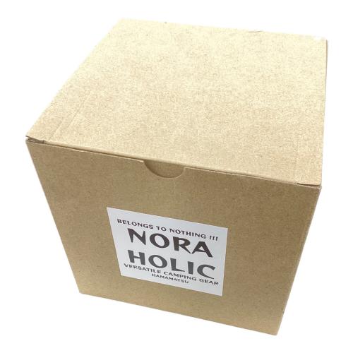 NORA HOLIC ランタンアクセサリー TE-29 (テッキュウ）