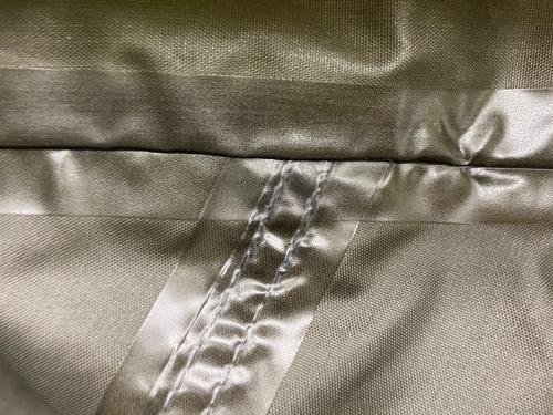 ZANE ARTS (ゼインアーツ) モノポールテント PS-503 ゼクーM TC 約440×380×250(h)cm 4～5人用 TC素材