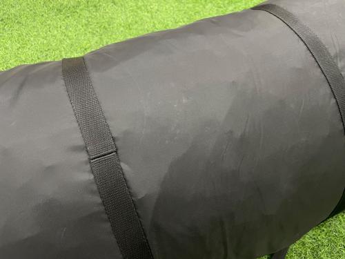 ZANE ARTS (ゼインアーツ) モノポールテント PS-503 ゼクーM TC 約440×380×250(h)cm 4～5人用 TC素材