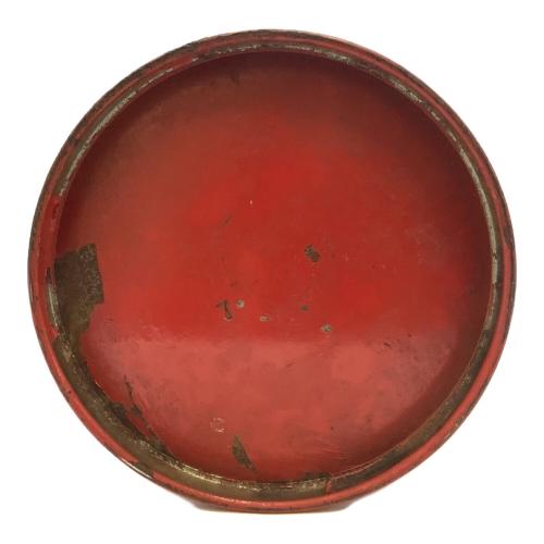 Coleman (コールマン) 200A ガソリンランタン イエローボーダー フィラーキャップカスタム ヴィンテージ