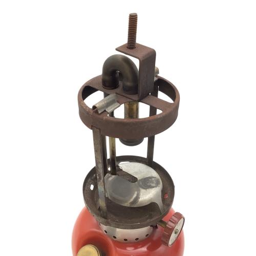 Coleman (コールマン) 200A ガソリンランタン イエローボーダー フィラーキャップカスタム ヴィンテージ