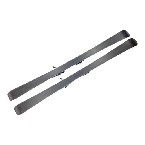 Volkl (フォルクル) RTM カービングスキー ブラック×イエロー 166cm