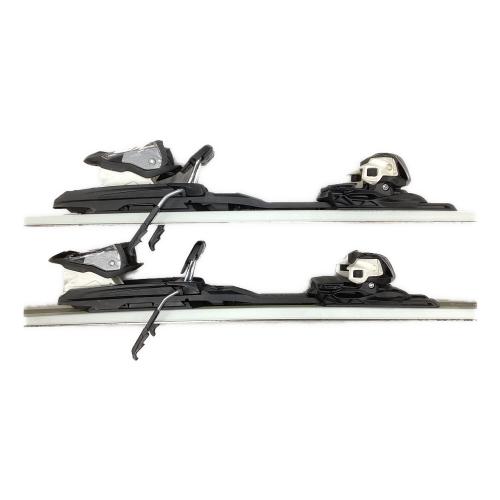 Volkl (フォルクル) RTM カービングスキー ブラック×イエロー 166cm