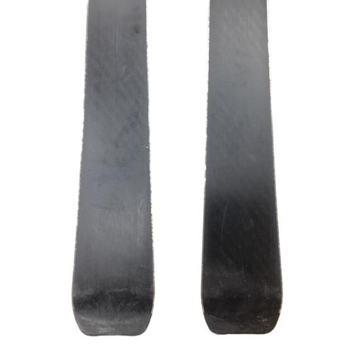 Volkl (フォルクル) RTM カービングスキー ブラック×イエロー 166cm