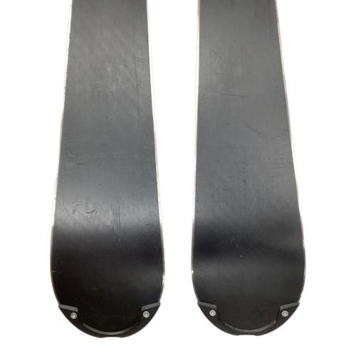 Volkl (フォルクル) RTM カービングスキー ブラック×イエロー 166cm