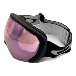 OAKLEY (オークリー) FLIGHT PATH ゴーグル 0OO7110 プリズムレンズ