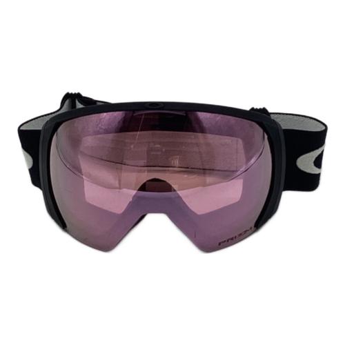 OAKLEY (オークリー) FLIGHT PATH ゴーグル 0OO7110 プリズムレンズ