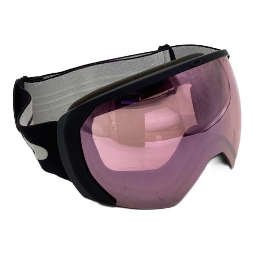 OAKLEY (オークリー) FLIGHT PATH ゴーグル 0OO7110 プリズムレンズ