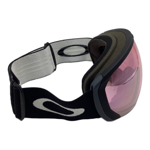 OAKLEY (オークリー) FLIGHT PATH ゴーグル 0OO7110 プリズムレンズ