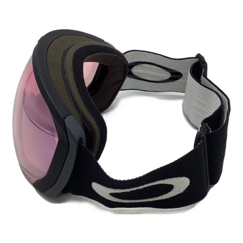 OAKLEY (オークリー) FLIGHT PATH ゴーグル 0OO7110 プリズムレンズ