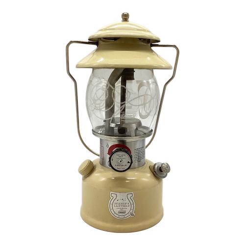 Coleman (コールマン) ガソリンランタン カウボーイ 2000014196 シーズンズランタン 2014