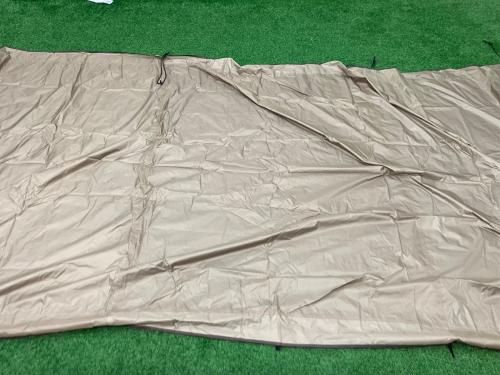 OGAWA (オガワ) ツールームテント アポロン T/C 約585×320×205cm 3～5