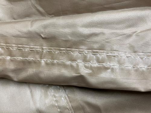 OGAWA (オガワ) ツールームテント アポロン T/C 約585×320×205cm 3～5人用 TC素材