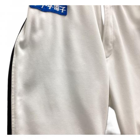 千葉ロッテマリーンズ　鳥谷敬　実使用ユニフォーム　支給品　プロコレ　ホーム用 千葉ロッテマリーンズ 鳥谷敬 実使用ユニフォーム 支給品