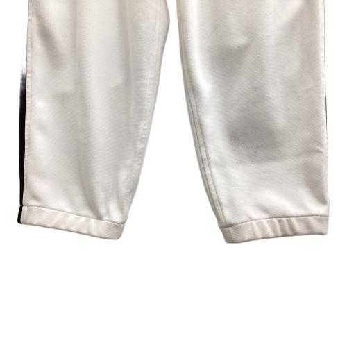 千葉ロッテマリーンズ (チバロッテマリーンズ) 応援グッズ ホワイト 【0】鳥谷 ユニフォーム パンツ プロ仕様モデル