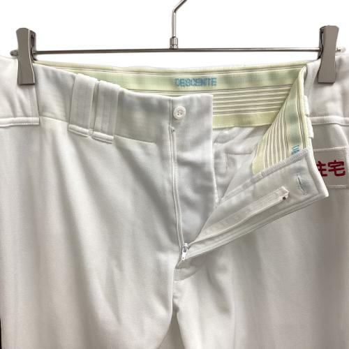 千葉ロッテマリーンズ (チバロッテマリーンズ) 応援グッズ ホワイト 【99】カルロス・ロサ ユニフォーム