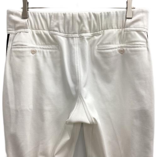 千葉ロッテマリーンズ (チバロッテマリーンズ) 応援グッズ ホワイト 【99】カルロス・ロサ ユニフォーム