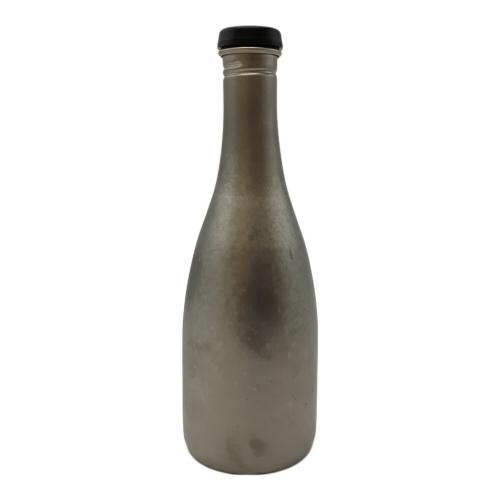 Snow peak (スノーピーク) アウトドア食器 チタン製 TW-540 酒筒(さかづつ)Titanium