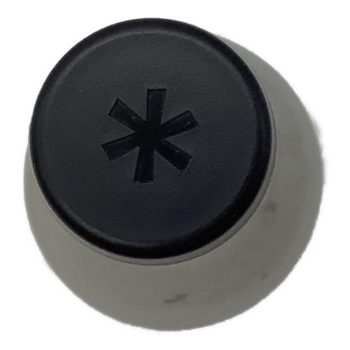 Snow peak (スノーピーク) アウトドア食器 チタン製 TW-540 酒筒(さかづつ)Titanium