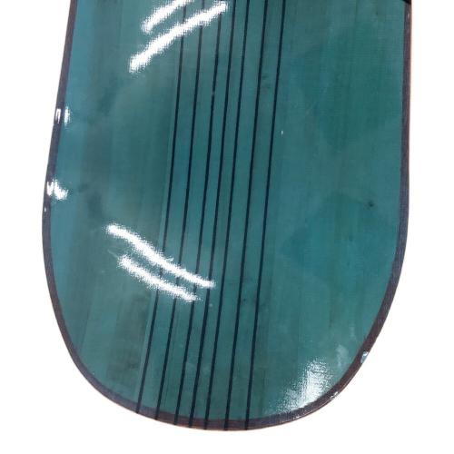 FLOW (フロウ) CHILL スノーボード 157cm ブルー×ブラック　2016-2017年