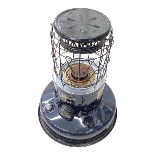 TOYOTOMI (トヨトミ) アウトドアヒーター ※グローブ欠品・ストーブプレート難有 PSCマーク有 CL-25E Classic 2014年製