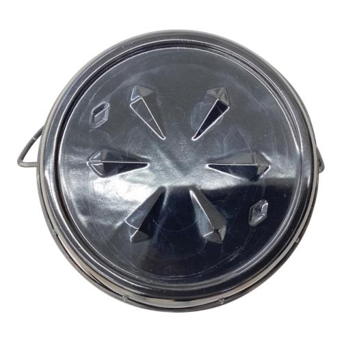 TOYOTOMI (トヨトミ) アウトドアヒーター ※グローブ欠品・ストーブプレート難有 PSCマーク有 CL-25E Classic 2014年製