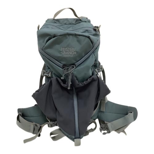 MYSTERY RANCH (ミステリーランチ) バックパック グレー クーリー25 COULEE 25 背面長 約46～50cm 21-30L(日帰り)